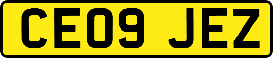 CE09JEZ