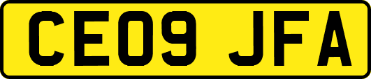 CE09JFA