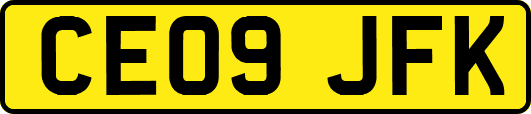 CE09JFK