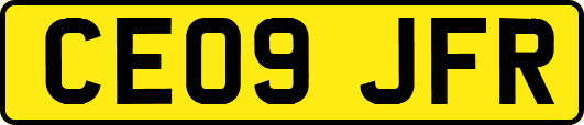 CE09JFR