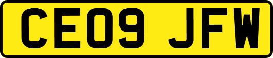 CE09JFW