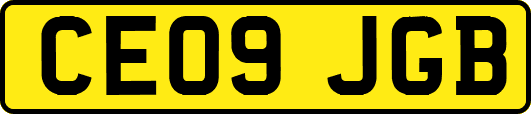 CE09JGB