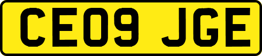 CE09JGE