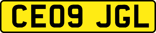 CE09JGL
