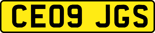 CE09JGS