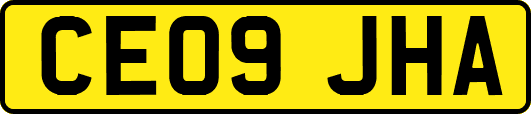 CE09JHA