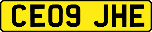 CE09JHE