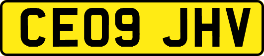 CE09JHV