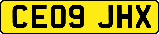 CE09JHX