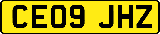 CE09JHZ