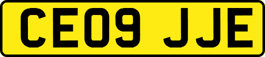 CE09JJE