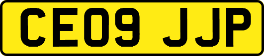 CE09JJP