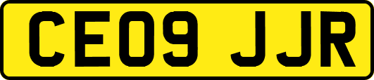 CE09JJR