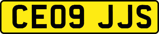 CE09JJS