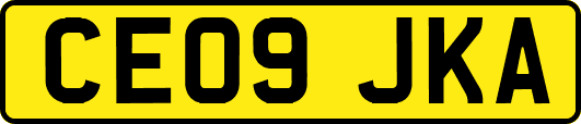 CE09JKA