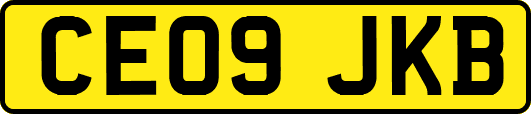 CE09JKB