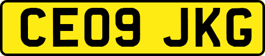 CE09JKG