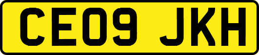 CE09JKH