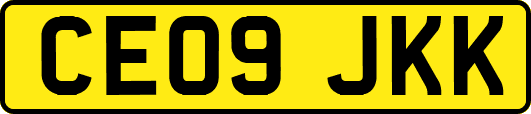 CE09JKK