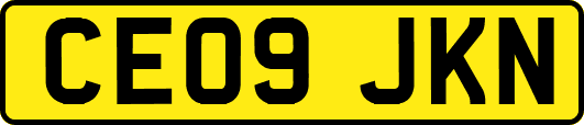 CE09JKN