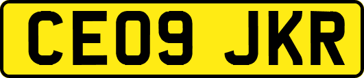 CE09JKR