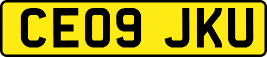 CE09JKU