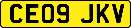 CE09JKV