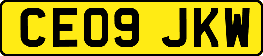CE09JKW