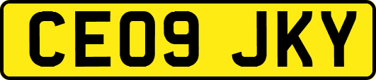 CE09JKY