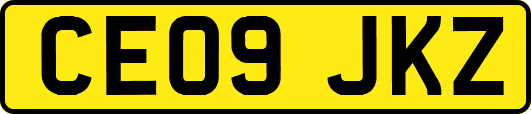 CE09JKZ