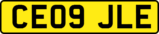 CE09JLE