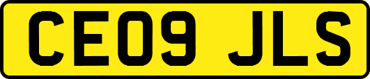 CE09JLS