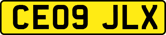 CE09JLX