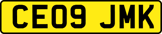 CE09JMK