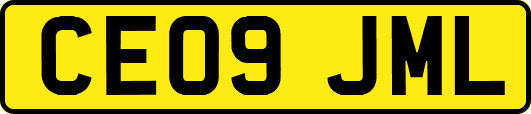 CE09JML