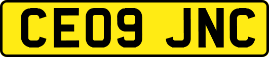 CE09JNC