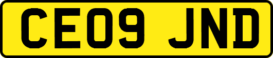 CE09JND