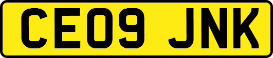 CE09JNK