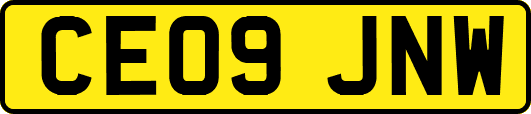 CE09JNW