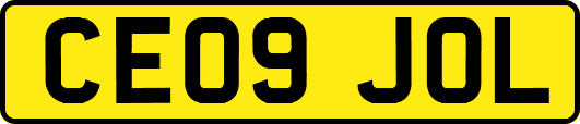 CE09JOL