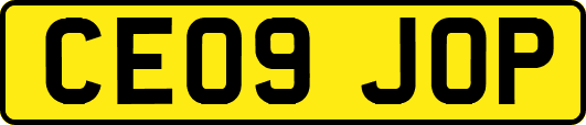 CE09JOP
