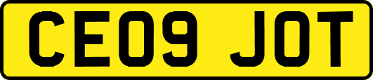 CE09JOT
