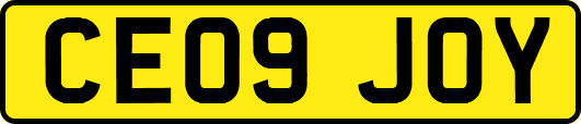 CE09JOY