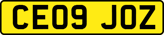 CE09JOZ