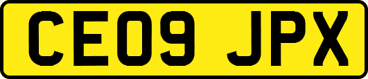 CE09JPX