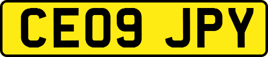 CE09JPY