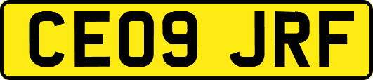 CE09JRF