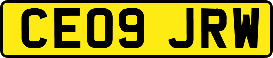 CE09JRW