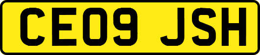 CE09JSH