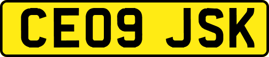 CE09JSK